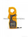 clamp meter