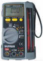 MULTIMETER 1