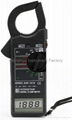 DIGITAL CLAMP METER 1