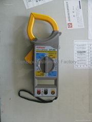 clamp meter