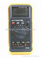 digital multimeter