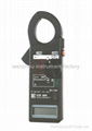 clamp meter 1