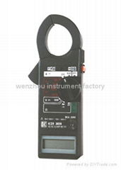 clamp meter