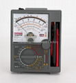 analog multimeter 1