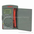 Digital Multimeter 1