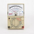 ANALOGUE MULTIMETER KS-390 1