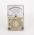 ANALOGUE MULTIMETER KS-390 3