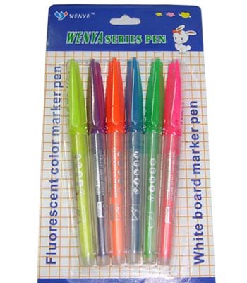 highlighter pen 1