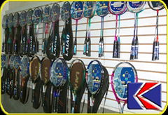 Xinyou Sporting Goods Co., Ltd