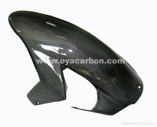 Ducati 916 Carbon Front Fender 