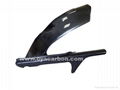 Ducati 916 Carbon Front Fender  2