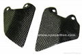 Ducati 916 Carbon Front Fender  3