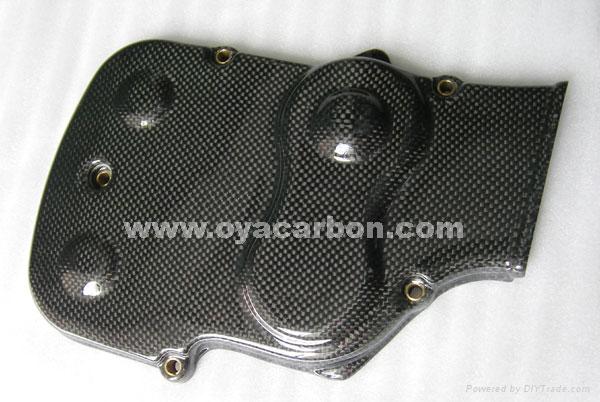 Ducati 916 Carbon Front Fender  4