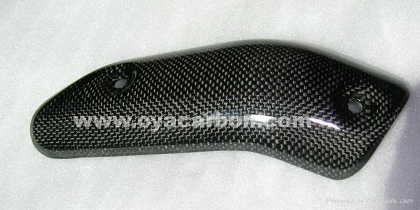 Ducati 916 Carbon Front Fender  5