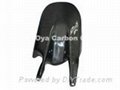 Carbon motorcycle parts 2
