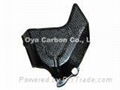 Ducati 1098 Sprocket Cover 1