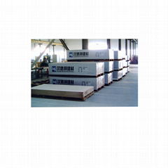 Fiber Cement Board