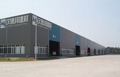Zhejiang Headerboard Building Materials Co.,Ltd.