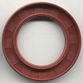 oil seals