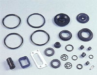 rubber products