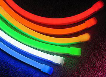 LED neon rope light - LED-N80-220V - SMART (China Manufacturer) - LED ...