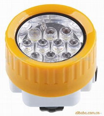 KL2.5LM type Miner lamp