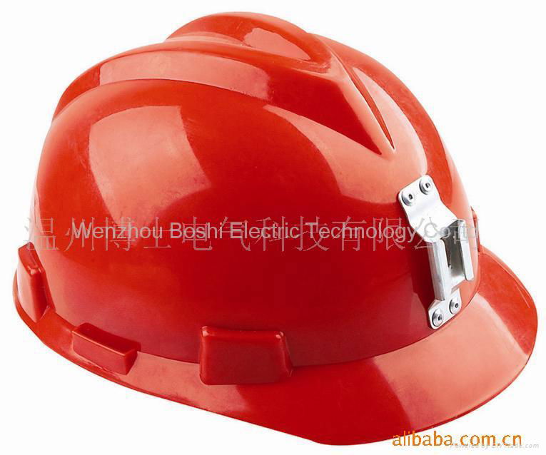BS-Y Type Miner Safe Cap