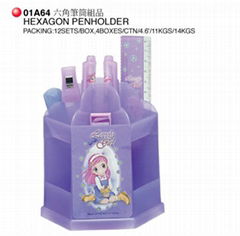 Penholder