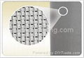 Stainless steel wire mesh 2