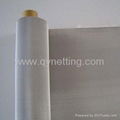 Stainless steel wire mesh 3