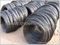 Black annealed iron wire 2