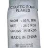 caustic soda flake/solid