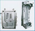 Plastic Molds 1