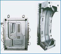 Plastic Molds