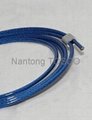PVC COATED WIRE ROPE 1