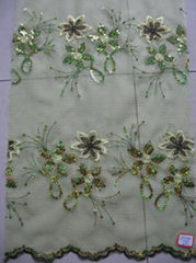 embroidery