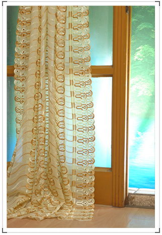 curtain