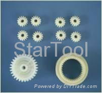 Precision Gears  Transmission parts