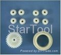 Precision Gears  Transmission parts