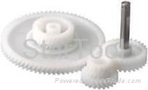 Precision Gears  Transmission parts 2