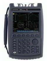N9923A安捷倫6G手持式網絡分析儀