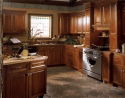 Kitchen Cabinet