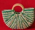 Straw Bag 1