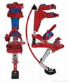 Skyrunner,Power Skiper with CE/SGS 1