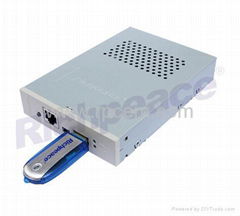 USB floppy drive which can use on Medical machine