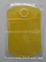 car anti slip pad 