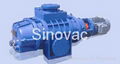 vacuum pump 4