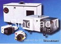 vacuum pump 5