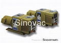 VD Series Oil Rotary Vacuum Pumps