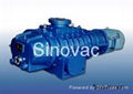 SZJ Series Booster Pump